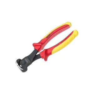 Pince coupante devant 160mm isolée 1000V STANLEY