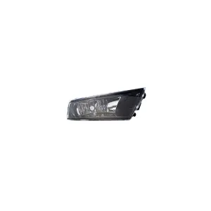 VAN WEZEL Phare antibrouillard pour SKODA: Superb (Ref: 7638996)