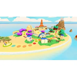 Petoons Party (clé Steam, monde entier)