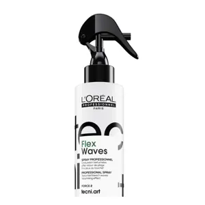 L'Oréal Professionnel Flex Waves FLEX