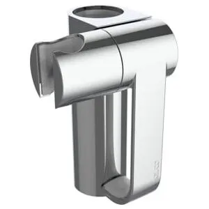 Keuco Support de douche Plan Care chromé (34910010000)