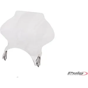 Bulle Puig Cockpit Transparent