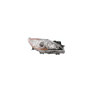 VAN WEZEL Phare avant pour MAZDA: 3 (Ref: 2738962)