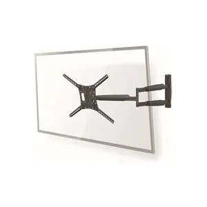 Support Mural Nedis Tvwm1790bk