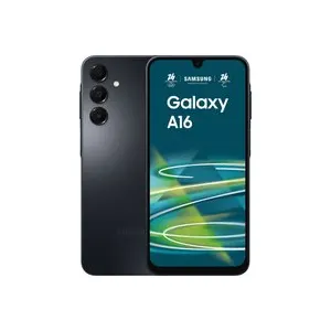 Samsung Sm-a165f/dsb