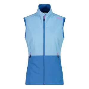 Veste sans manche imperméable femme CMP