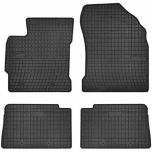 Ensemble De Paillassons Frogum Et0807 Toyota