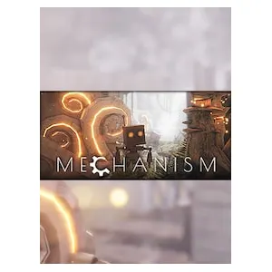 Mechanism (clé Steam, monde entier)
