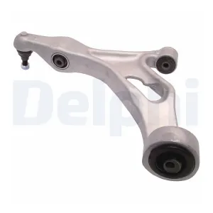DELPHI Triangle de suspension pour AUDI: Q7 (Ref: TC2589)