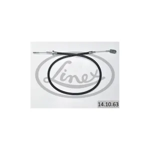 Cable D'Embrayage Linex 14.10.63 Iveco