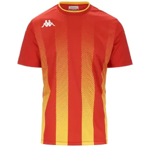 Maillot Kappa Bugo