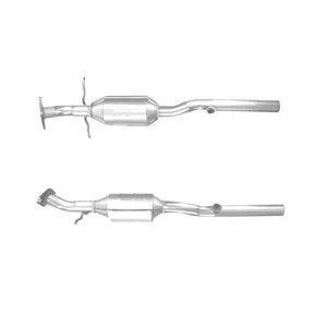 BM CATALYSTS Catalyseur pour FORD: Focus (Ref: BM90717H)