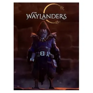 The Waylanders (clé Steam, monde entier)