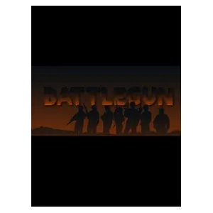 Battlegun (clé Steam, monde entier)