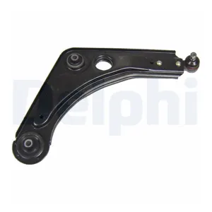 DELPHI Triangle de suspension pour FORD: Orion, Escort, Courier (Ref: TC572)
