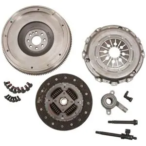 Kit d'embrayage VALEO 845053