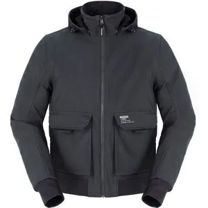 Blouson Moto Spidi METROMOVER Anthracite