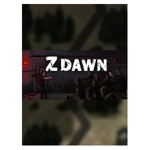 Z Dawn (clé Steam, monde entier)