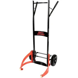 KS Tools 160.1340 Chariot range-pneus