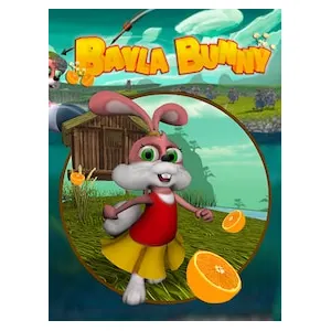 Bayla Bunny (clé Steam, monde entier)