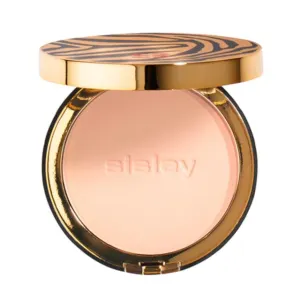 Sisley Phyto-Poudre Compacte Poudres