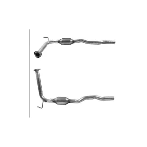 AS 37885 Catalyseur