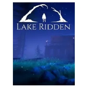 Lake Ridden (clé Steam, monde entier)