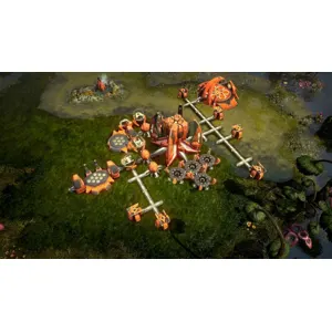 Grey Goo (clé Steam, monde entier)