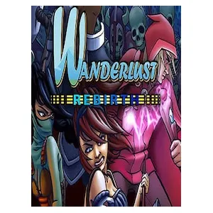 Wanderlust: Rebirth (clé Steam, monde entier)