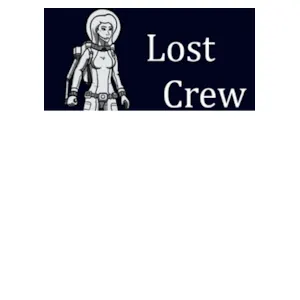 Lost Crew (clé Steam, monde entier)