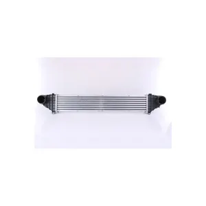 NISSENS 96722 Intercooler