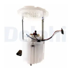 DELPHI Unité d'injection de carburant (Ref: FG1053-11B1)