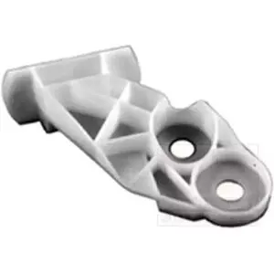 VAN WEZEL Support, pare-chocs pour BMW: Série 3 (Ref: 0646568)