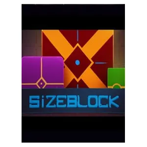 SizeBlock (clé Steam, monde entier)