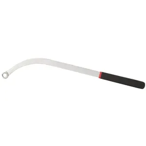 KS TOOLS Coffret clés coudées pour poulies (Ref: 150.1204)