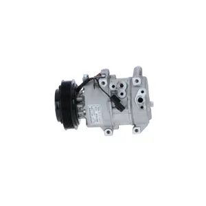 Compresseur, Climatisation Nrf 320007 Kia