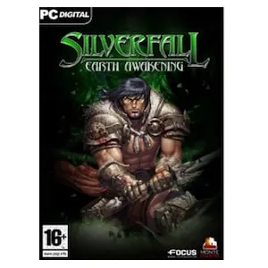 Silverfall: Earth Awakening (clé Steam, Europe)