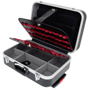 KS TOOLS Sac à outils (Ref: 850.0530)