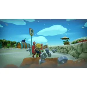 Farm Together (clé Steam, monde entier)