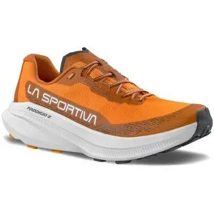 La Sportiva  - Prodigio 2 Apricot Chestnut - 44.5 - Chaussures de trail