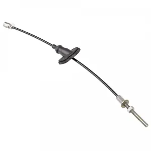FEBI BILSTEIN Câble de frein à main pour FORD: Focus (Ref: 107925)