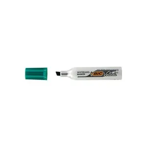Marqueur Effaçable - Bic Velleda 1781 - Bleu