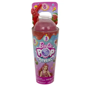 Poupée Barbie Pop Reveal Pastèque MATTEL