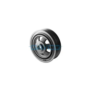 DAYCO Poulie damper (Ref: DPV1044)