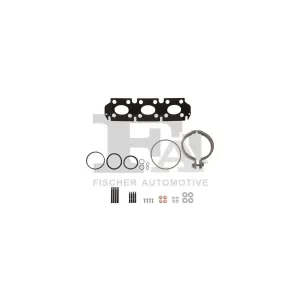 Kit De Montage, Compresseur Fa1 Kt100640 Bmw;Mini