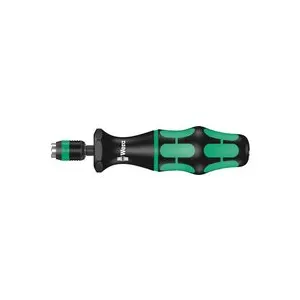 Wera 7465 Tournevis dynamométrique 1 pièce
