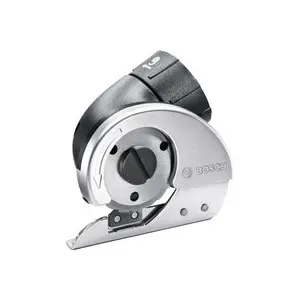 Accessoire de coupe universel BOSCH, Accessoires système Collection IXO (1600A001YF)