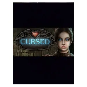 Cursed (clé Steam, monde entier)