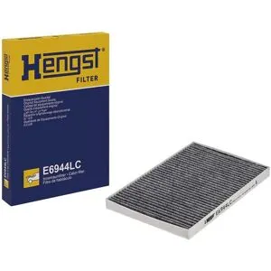 HENGST FILTER E6944LC Filtre d'habitacle