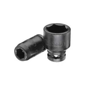 Clé électrique Gedore insert 1/4